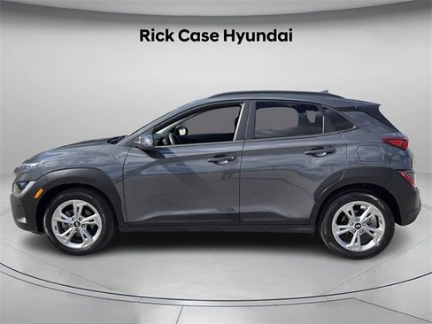 Certified 2023 Hyundai Kona SEL w/ Cargo Package image 3