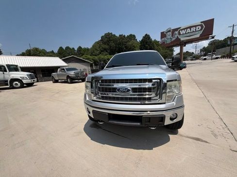 Used 2013 Ford F150 XLT w/ Luxury Equipment Group AWD/4WD image 26