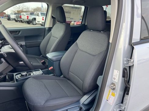 New 2026 Ford Maverick XL w/ Equipment Group 101A image 20