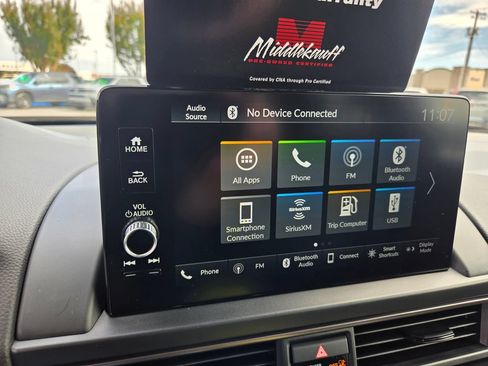 Used 2025 Honda Pilot TrailSport image 31