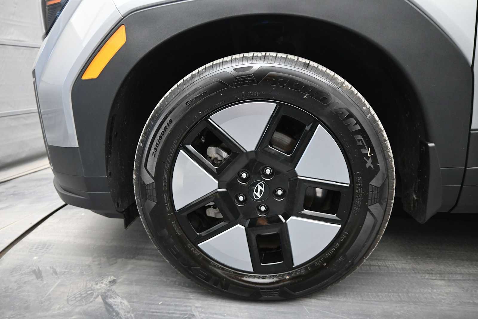 Certified 2026 Hyundai Santa Fe SE FWD image 10