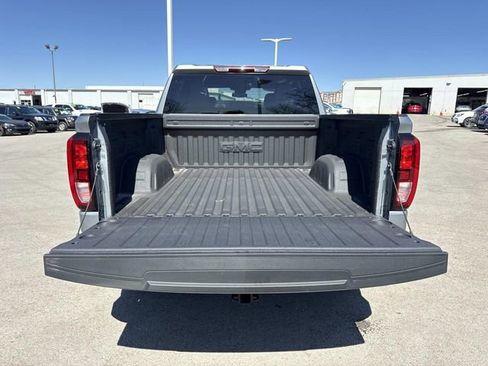New 2026 GMC Sierra 1500 Elevation AWD/4WD image 6