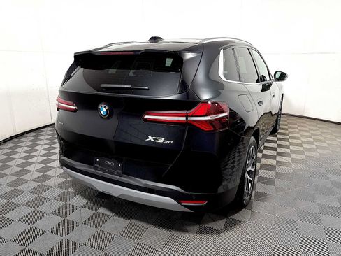 Used 2026 BMW X3 xDrive30i AWD/4WD image 6