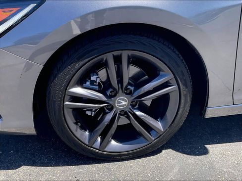 Used 2023 Acura Integra A-Spec image 11