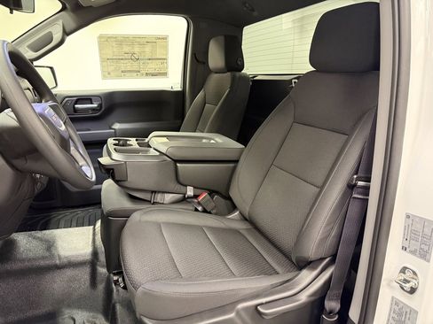 New 2026 GMC Sierra 1500 Pro w/ Pro Value Package image 21