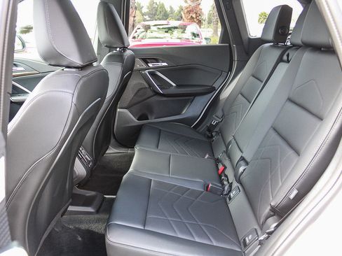 Used 2026 BMW X1 xDrive28i AWD/4WD image 18