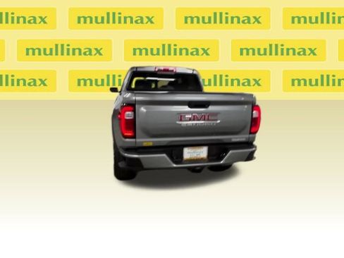 New 2026 GMC Canyon Elevation w/ Convenience Package image 43