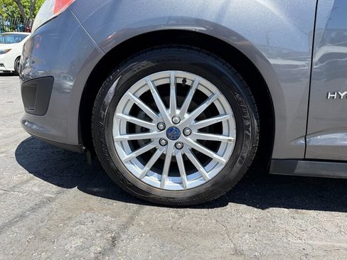 Used 2013 Ford C-MAX SE FWD image 9