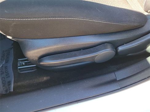 Used 2017 Nissan Sentra S image 11