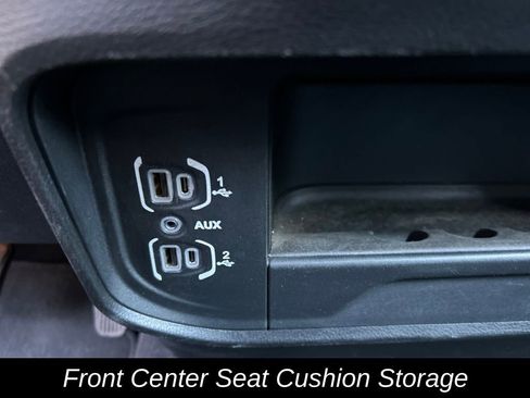 Used 2024 RAM 2500 Big Horn image 33