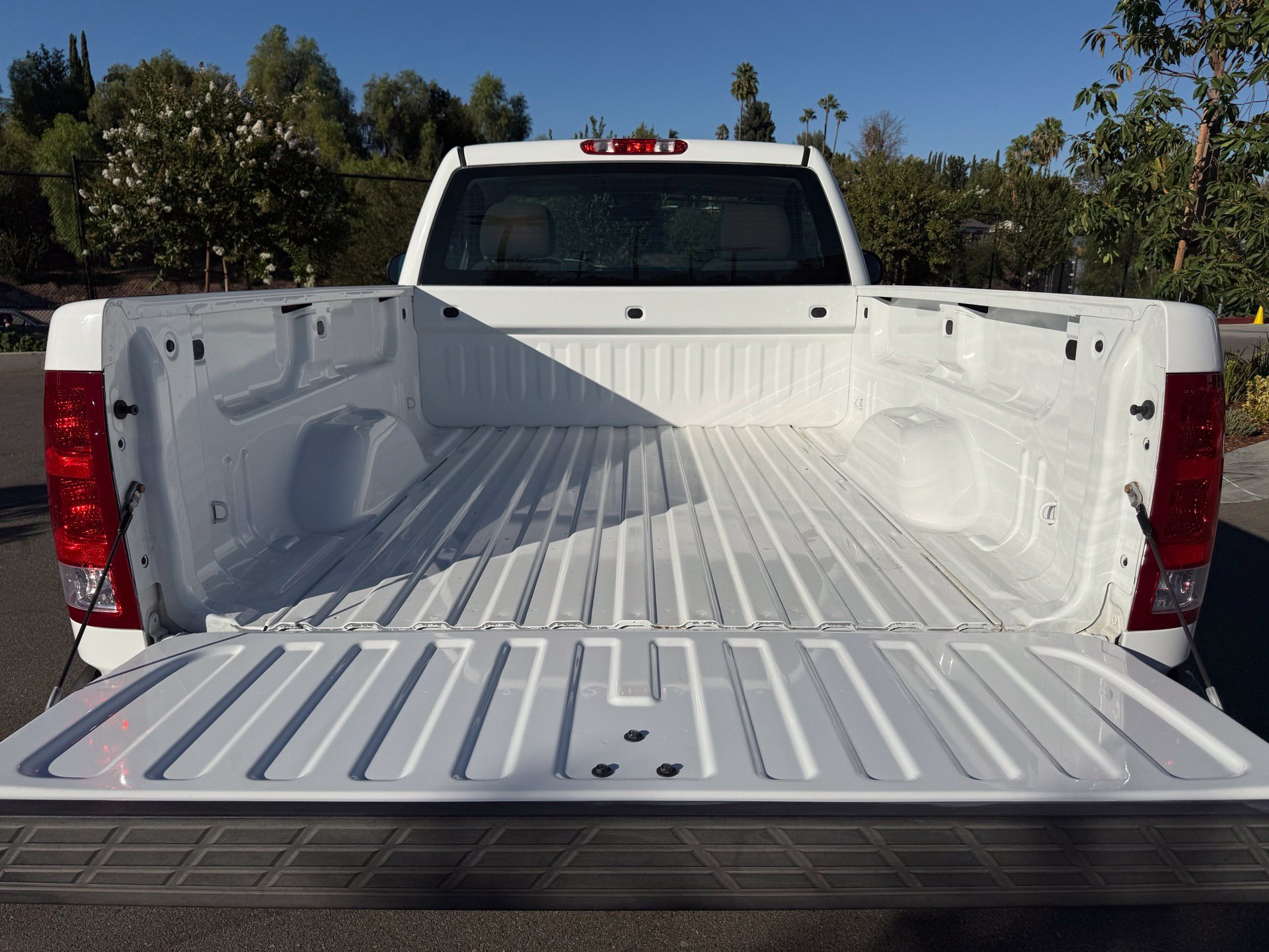 Used 2012 GMC Sierra 1500 W/T w/ Work Truck Plus Package RWD image 28