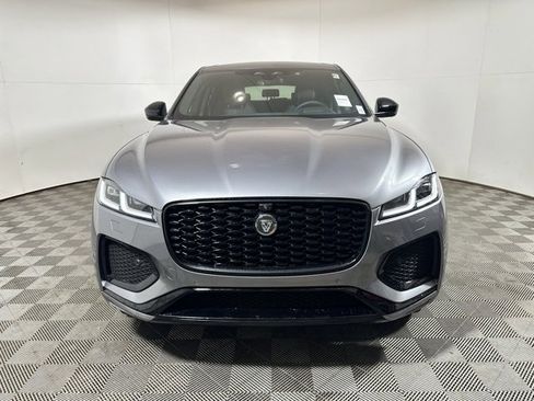 New 2026 Jaguar F-PACE R-Dynamic S image 2