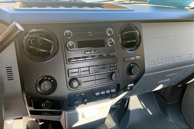 Used 2014 Ford F250 XL w/ XL Value Package AWD/4WD image 10