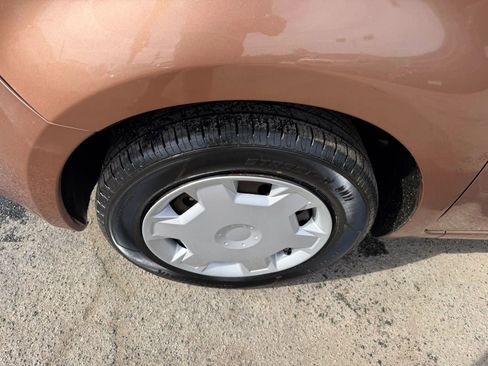 Used 2011 Nissan Cube 1.8 S w/ Interior Designer Pkg image 31