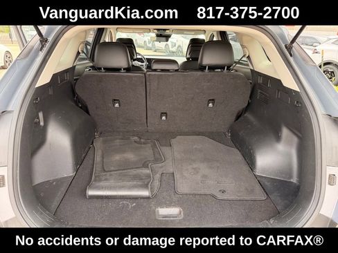 Used 2023 Kia Sportage EX image 28