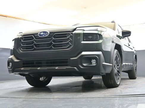 Certified 2026 Subaru Outback Limited XT AWD/4WD image 29