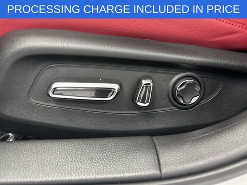 Used 2025 Acura Integra A-Spec FWD image 4