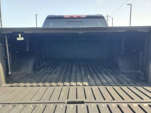 Used 2023 GMC Sierra 1500 Denali Ultimate AWD/4WD image 35