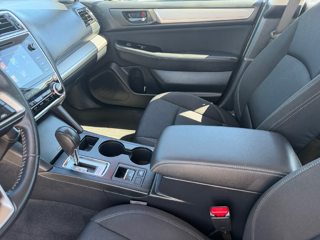 Used 2018 Subaru Legacy 2.5i Premium w/ Eyesight & BSD & Rcta & HBA AWD/4WD image 12