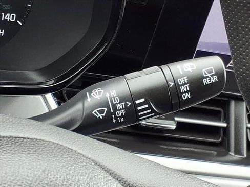 Used 2024 Chevrolet Trax LS w/ LS Convenience Package image 24