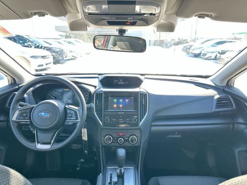 Certified 2023 Subaru Crosstrek 2.0i image 20