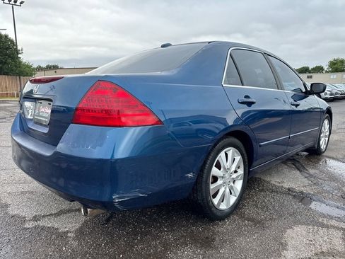 Used 2006 Honda Accord EX image 4