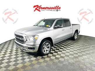 Used 2022 RAM 1500 Big Horn video 3