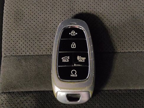 Used 2022 Hyundai Sonata SEL Plus w/ Cargo Package FWD image 32