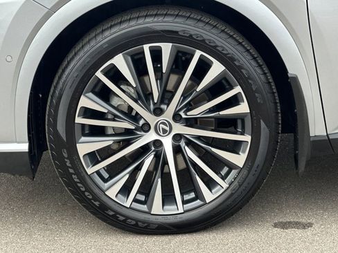 Certified 2025 Lexus RX 350 w/ Convenience Package image 25