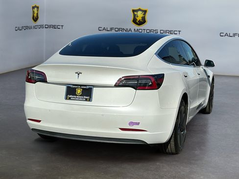 Used 2019 Tesla Model 3 Standard Range Plus image 5