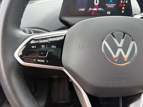 Certified 2023 Volkswagen ID.4 S RWD image 13