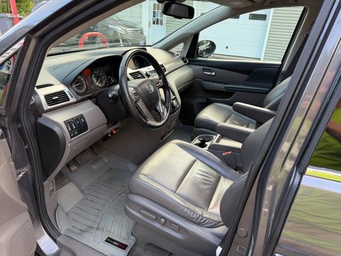 Used 2016 Honda Odyssey Touring image 28