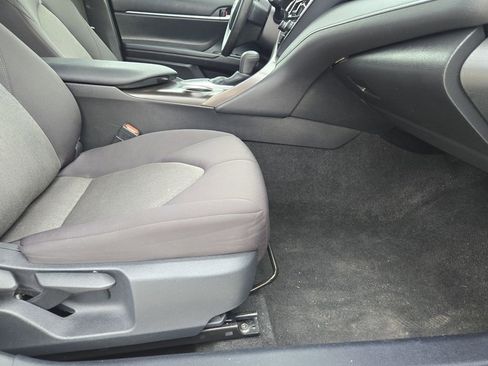 Used 2024 Toyota Camry LE w/ Convenience Package image 15