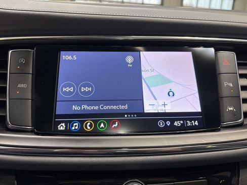 Used 2023 Buick Enclave Essence w/ Experience Buick Package image 16