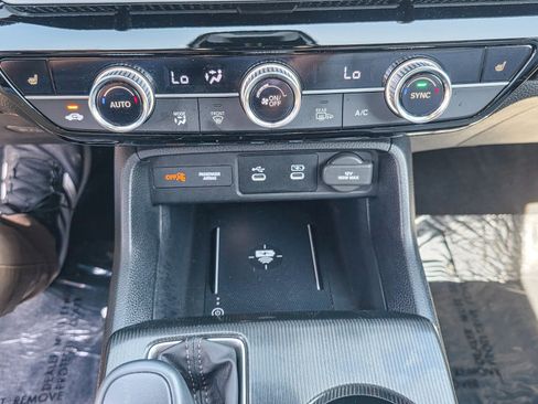 Used 2025 Honda Civic Sport Touring image 26