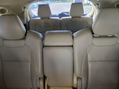 Used 2014 Acura MDX FWD w/ Advance & Entertainment image 23