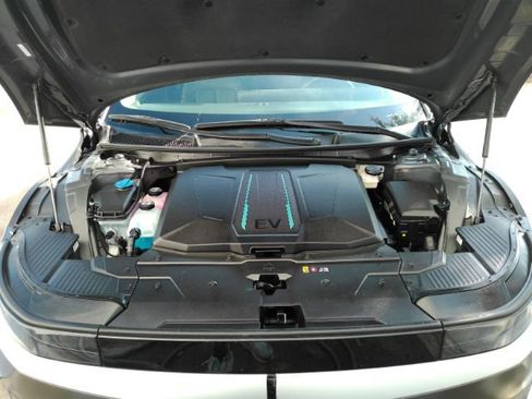 Used 2023 Hyundai Ioniq 5 SEL image 53