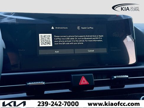 New 2026 Kia Sportage EX image 32