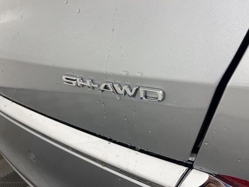 New 2026 Acura MDX w/ Advance Package image 21