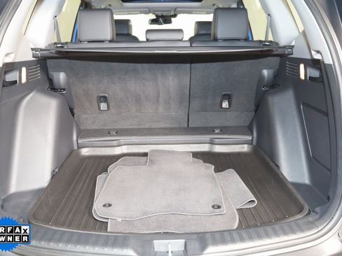 Used 2022 Honda CR-V Touring image 61