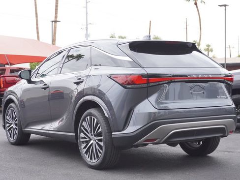 Used 2024 Lexus RX 350 Premium Plus w/ Convenience Package FWD image 3