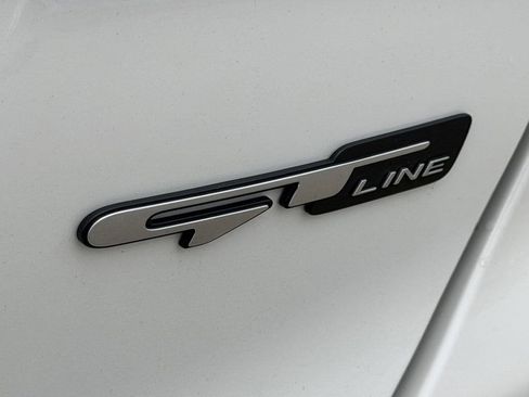 Used 2023 Kia Forte GT-Line FWD image 11