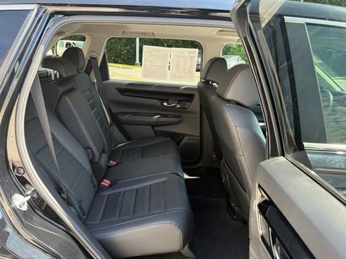 Used 2023 Honda CR-V EX-L image 33