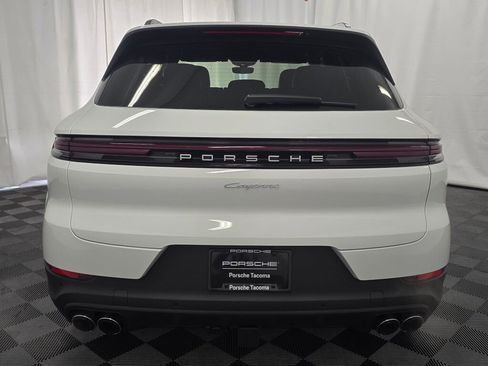 New 2026 Porsche Cayenne image 6