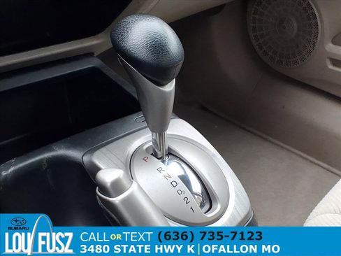 Used 2011 Honda Civic LX image 14