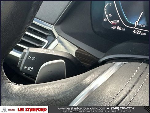 Used 2021 BMW X5 xDrive45e w/ Premium Package AWD/4WD image 27