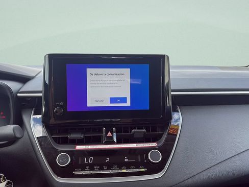 Used 2026 Toyota Corolla LE FWD image 14