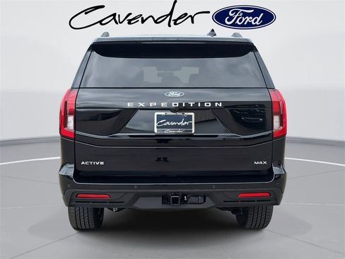 New 2026 Ford Expedition Max Active image 6
