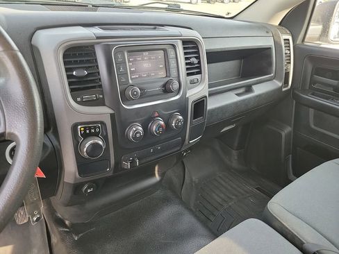 Used 2021 RAM 1500 Tradesman w/ Chrome Appearance Group image 20