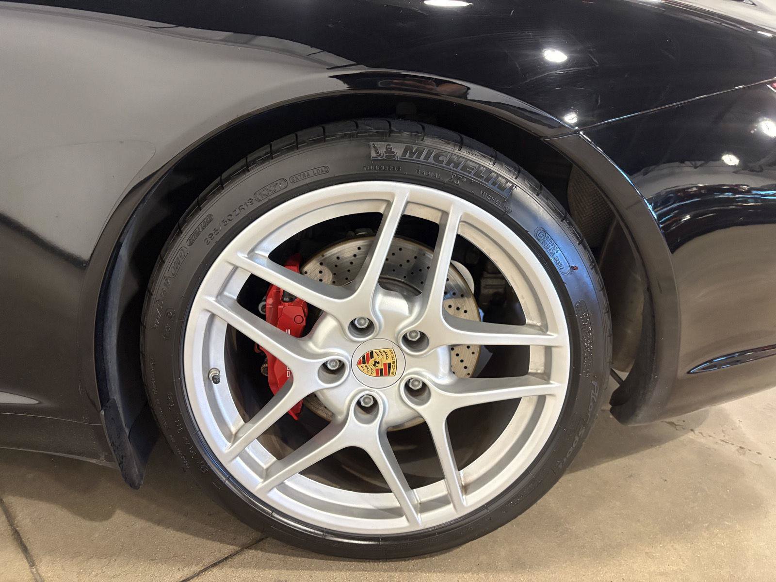 Used 2011 Porsche 911 Carrera S RWD image 42